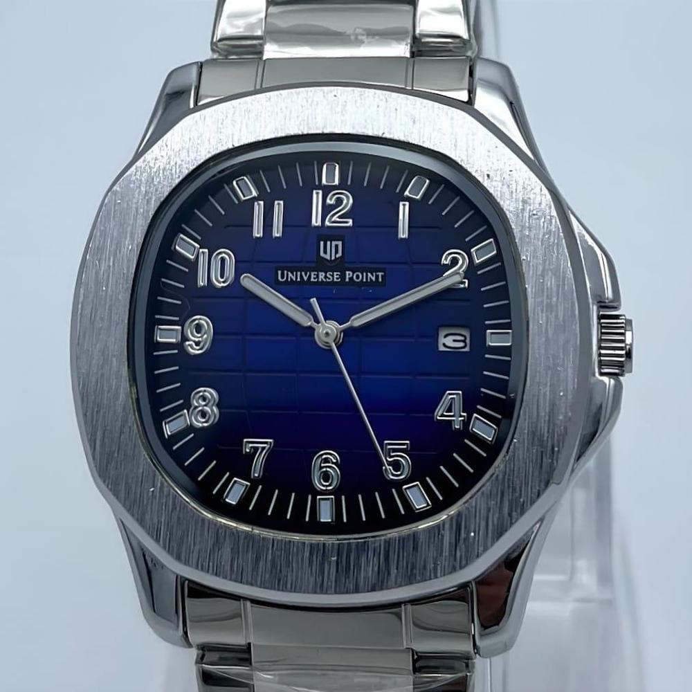 Mens Casual Analogue Watch