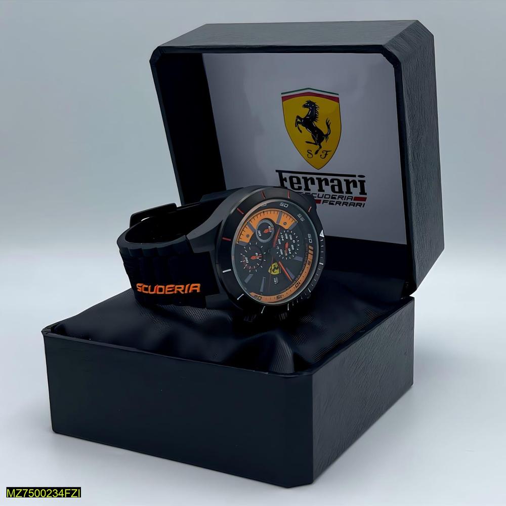 Mens Formal Analogue Watch